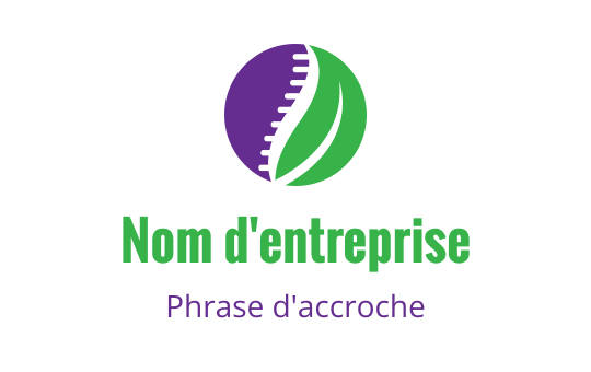 Pied logo