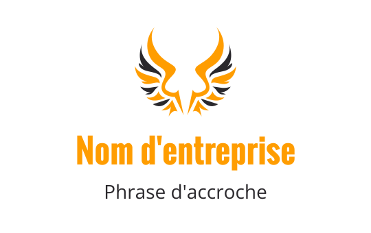 Wing logo