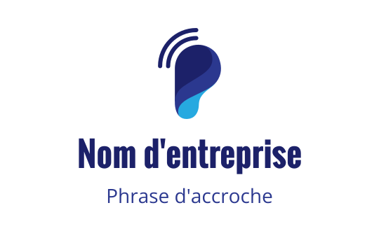 Speech logo