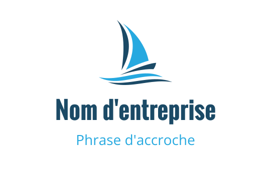Boat logo