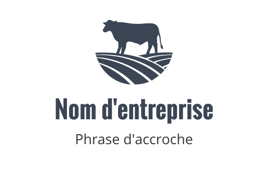 vache