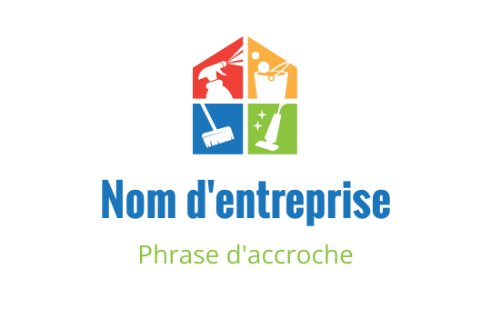 Créer un logo de nettoyage professionnel pour votre entreprise