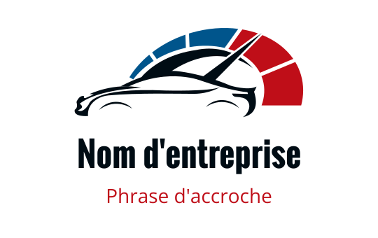 Créer un logo de voiture professionnel pour votre entreprise