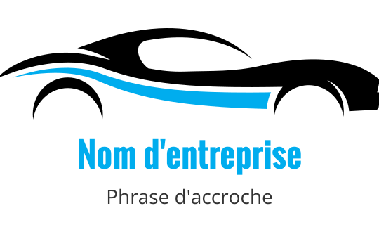 Créer un logo de voiture professionnel pour votre entreprise