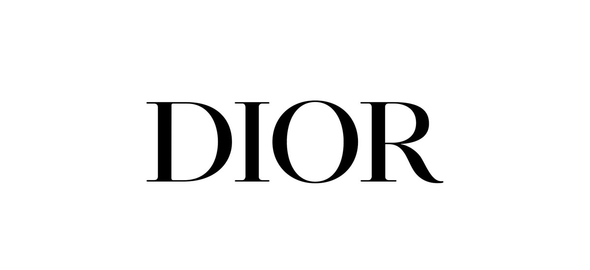 Logo Dior