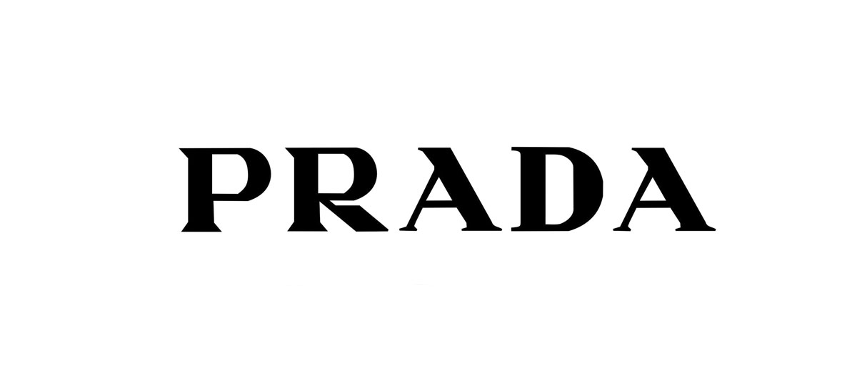 Logo Prada