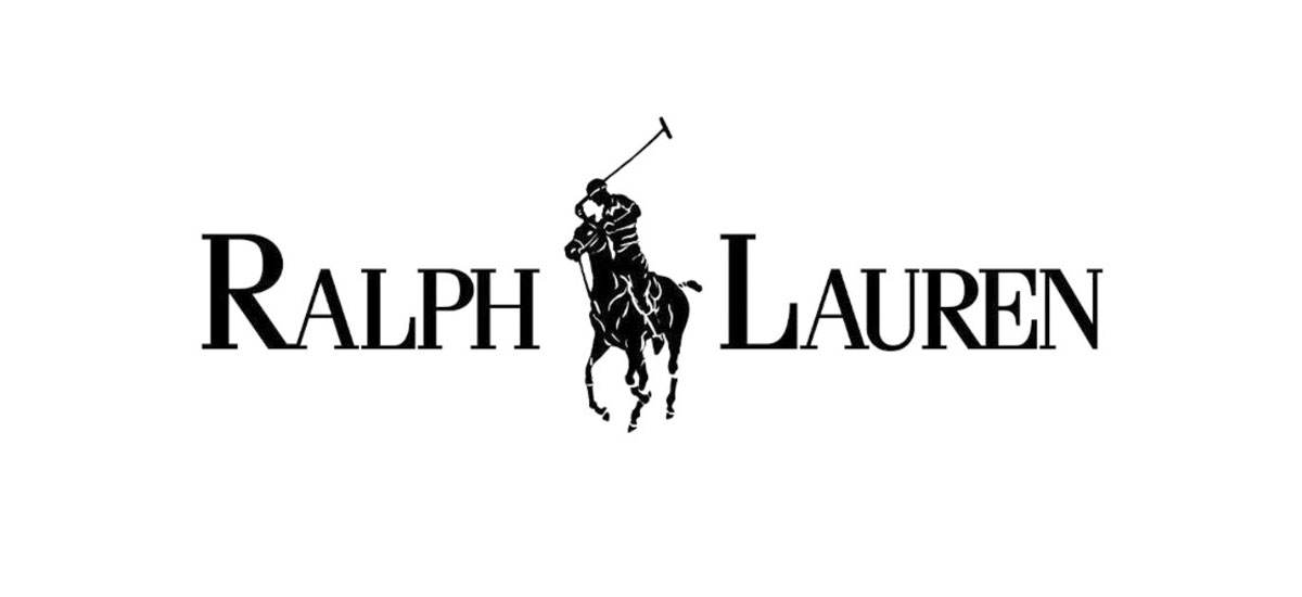 Logo Ralph Lauren