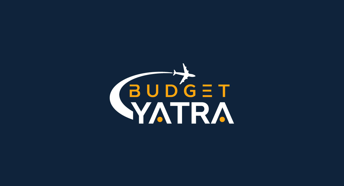 Logo budget yatra