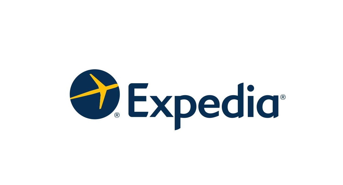 Logo d'expedia