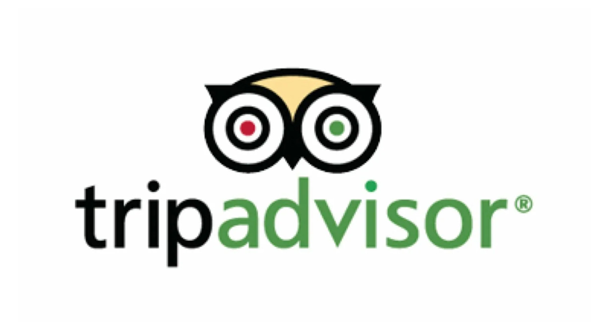 Logo de tripadvisor