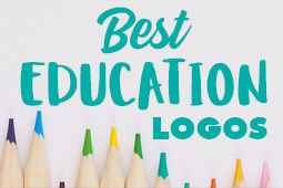 Les 10 meilleurs logos pour l'éducation et l'école - Comment réaliser le vôtre !