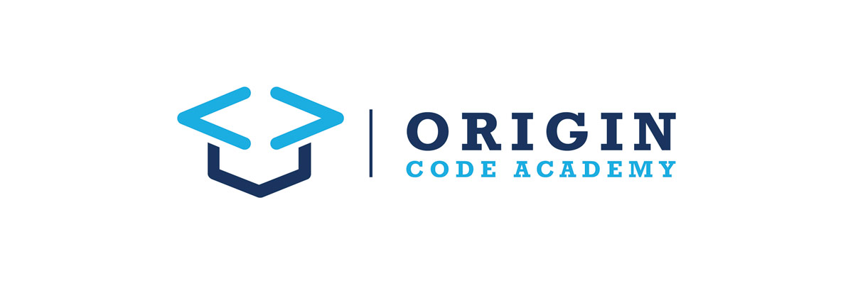 Logo de l'académie du code d'origine