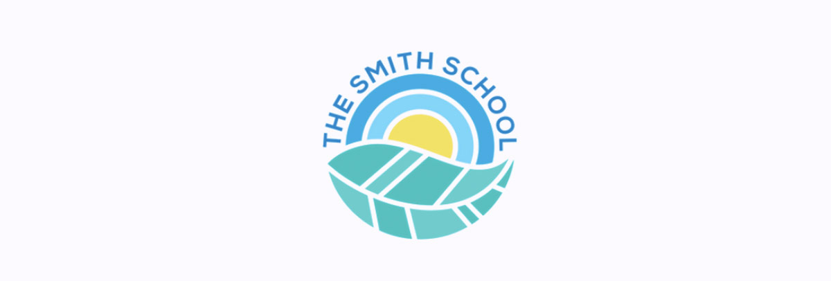 Le logo de l'école Smith