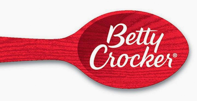 Logo betty cocker