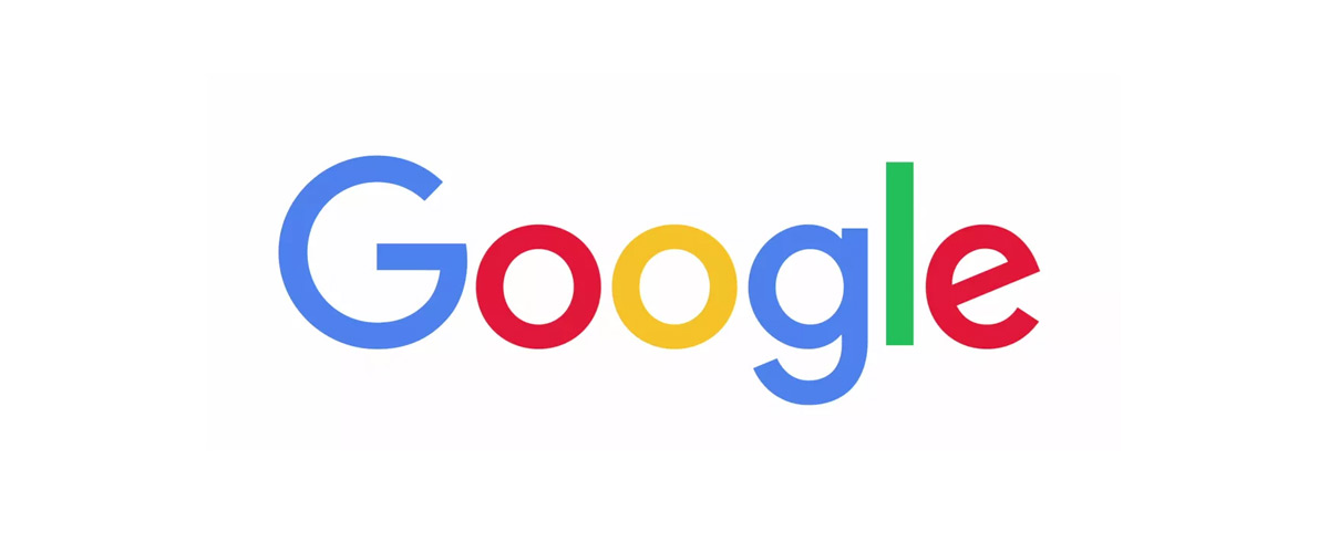 Marques du monde Logo Google
