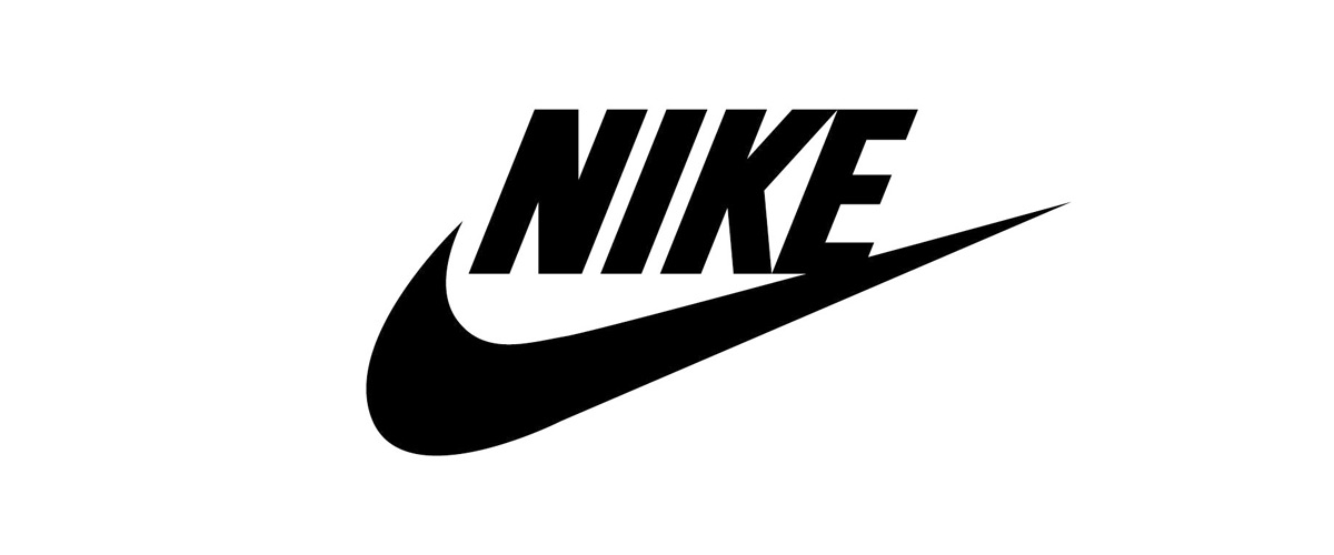 Marques du monde Logo Nike