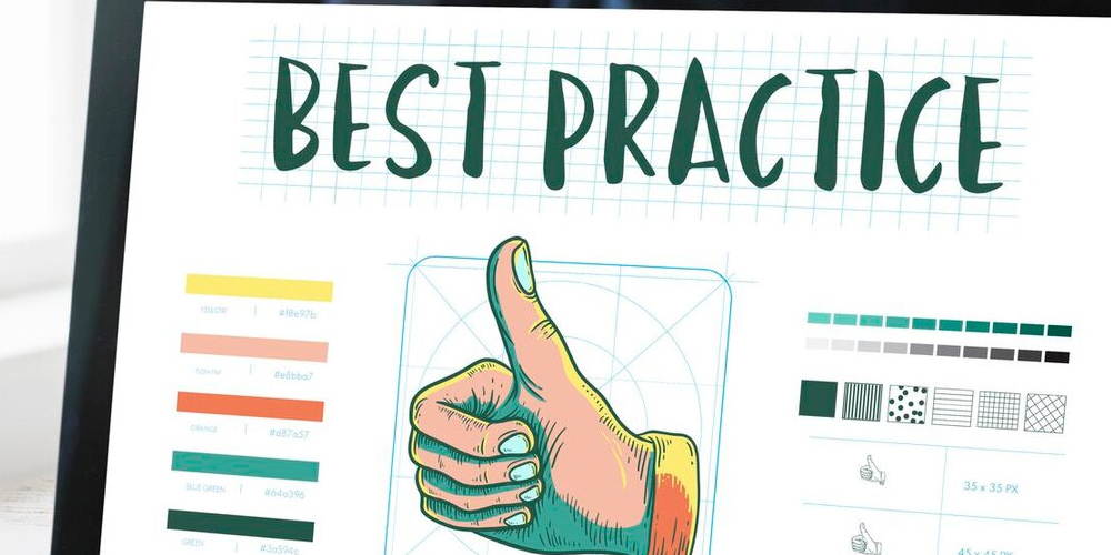 meilleures pratiques de conception de favicon