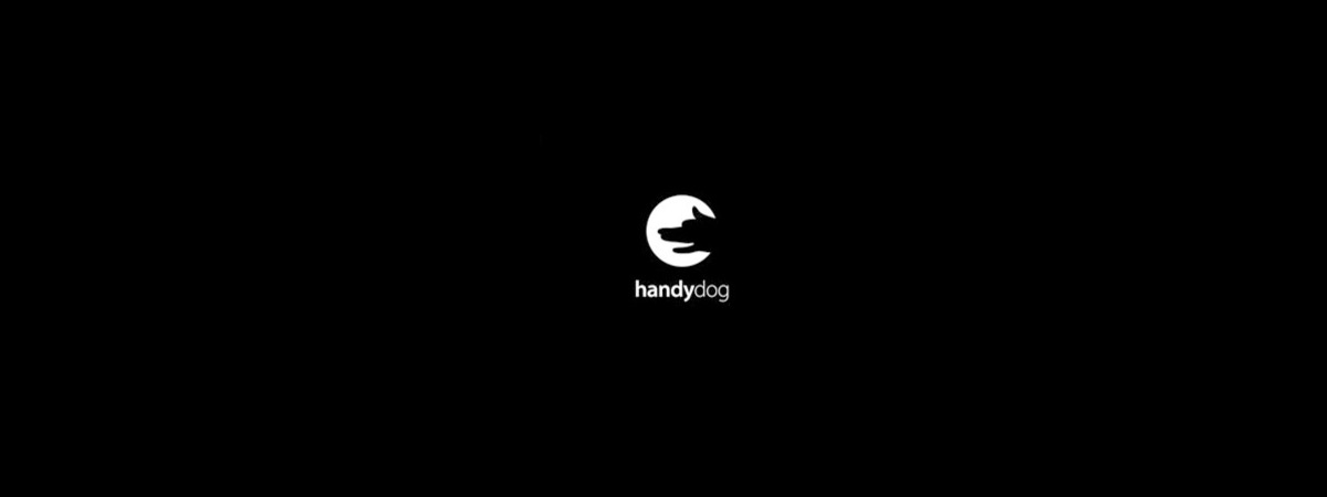 Design de logo créatif