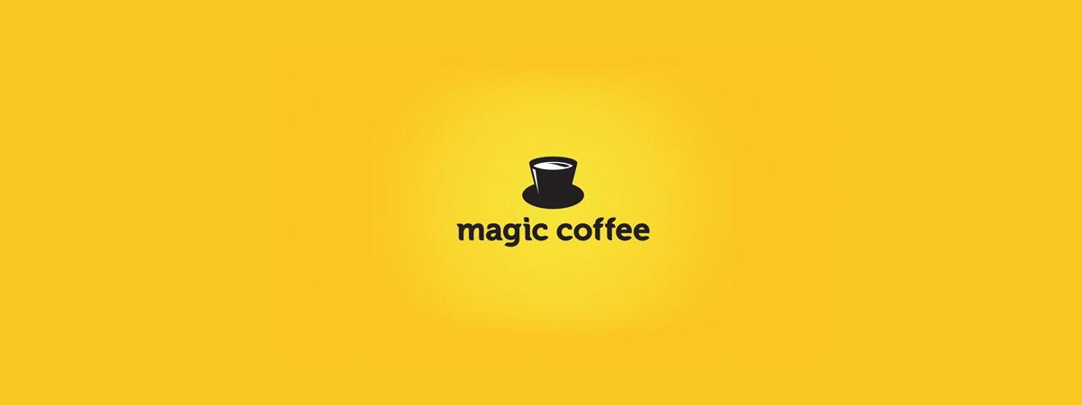 Design de logo créatif