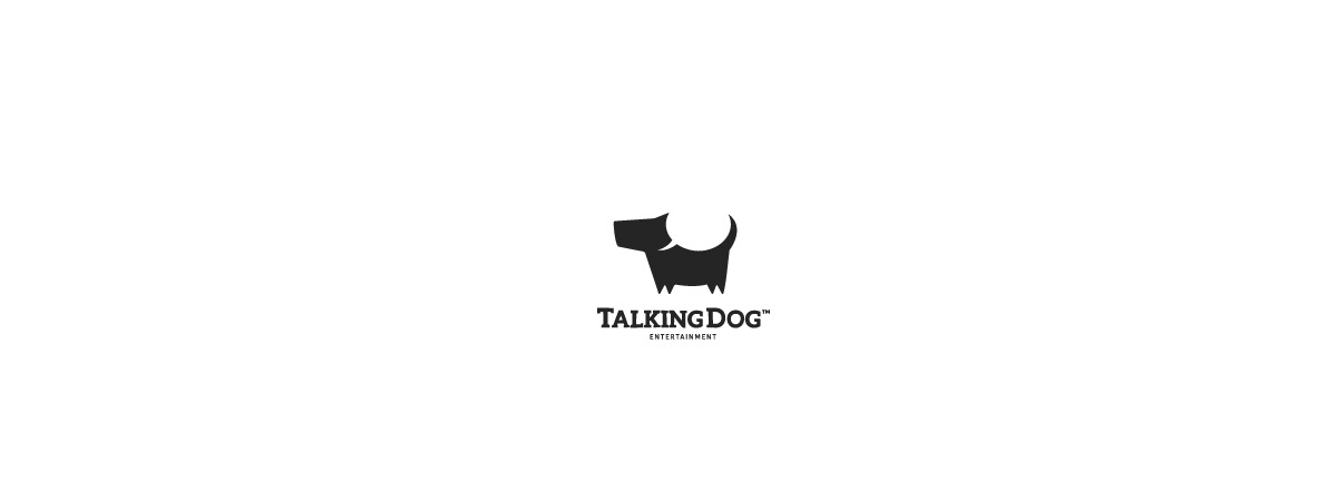 Design de logo créatif