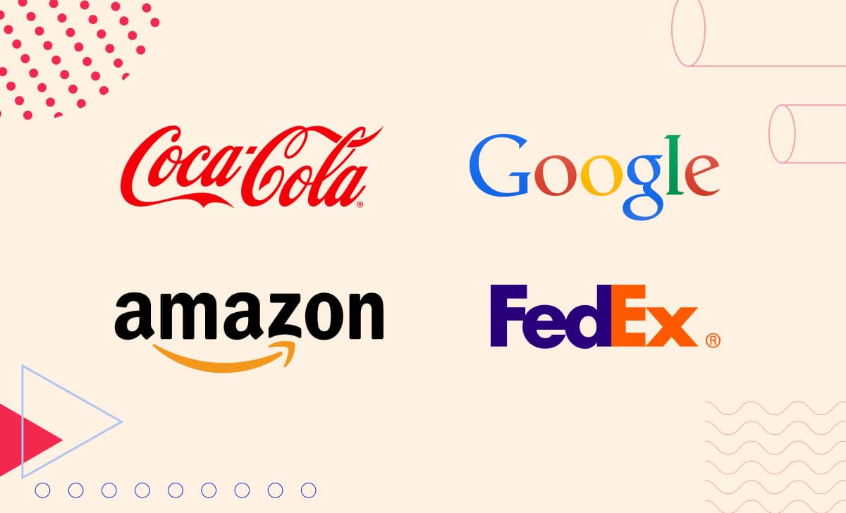Qu'est-ce qu'un logo de type Wordmark et comment concevoir le vôtre ?