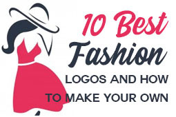 Les dix meilleurs logos de la mode | Comment créer le vôtre ? 