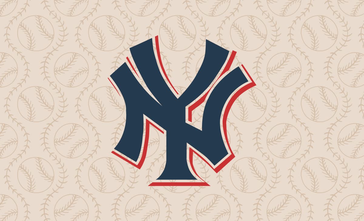Signification du logo des New York Yankees : L'histoire derrière le célèbre monogramme NY