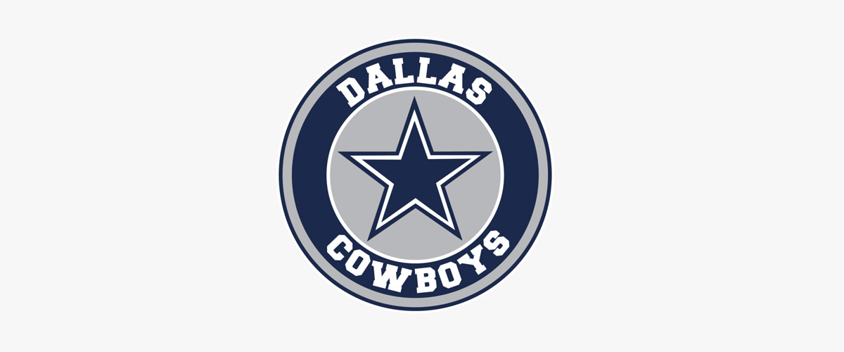 Logo des cowboys de Dallas