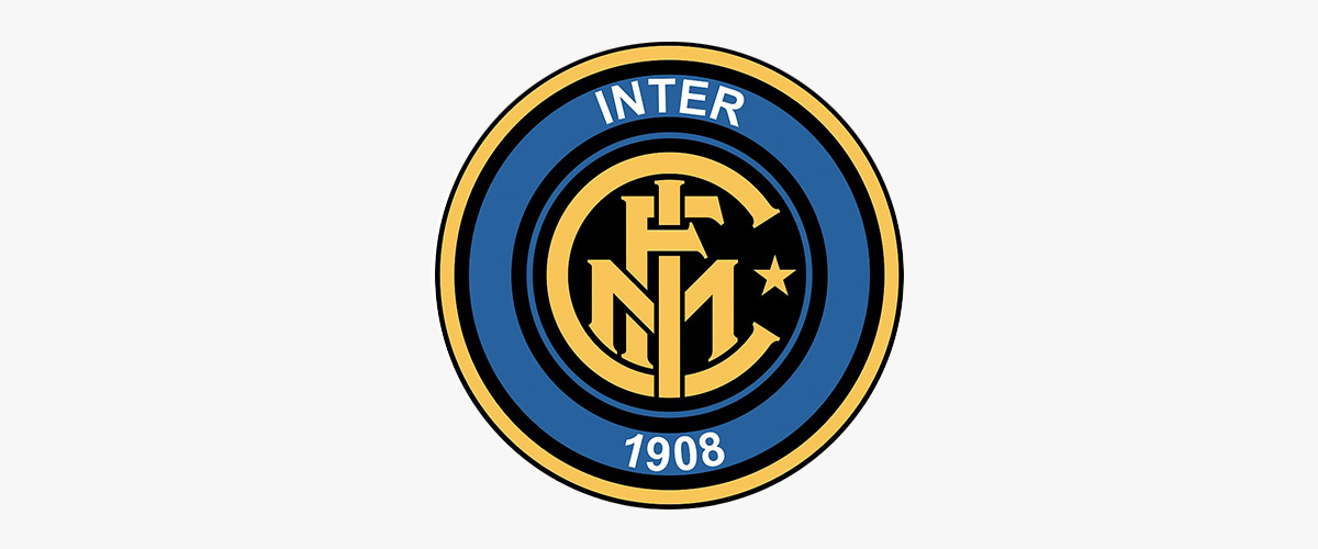 Logo de l'Inter milan