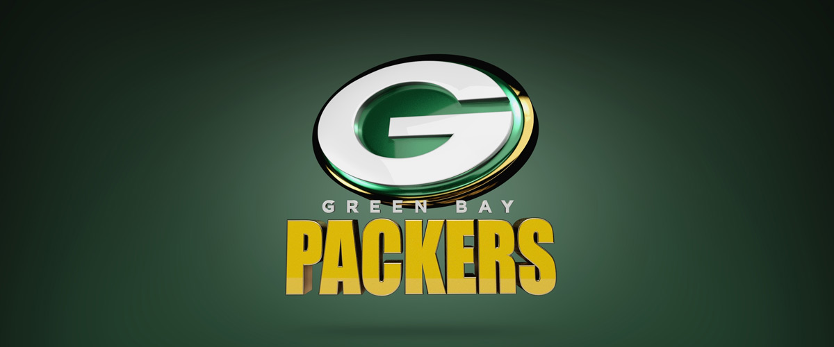 Logo des Green Bay Packers