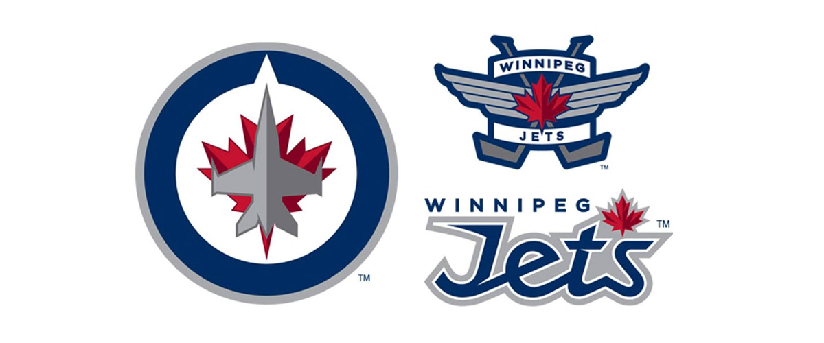 Logo des Jets de Winnipeg