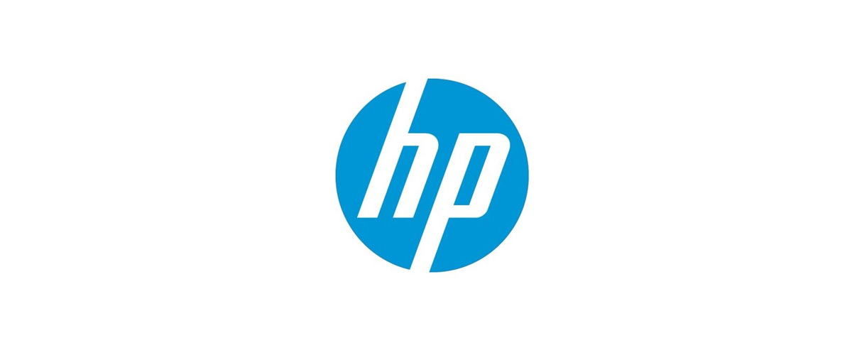 Logo Hewlett-Packard