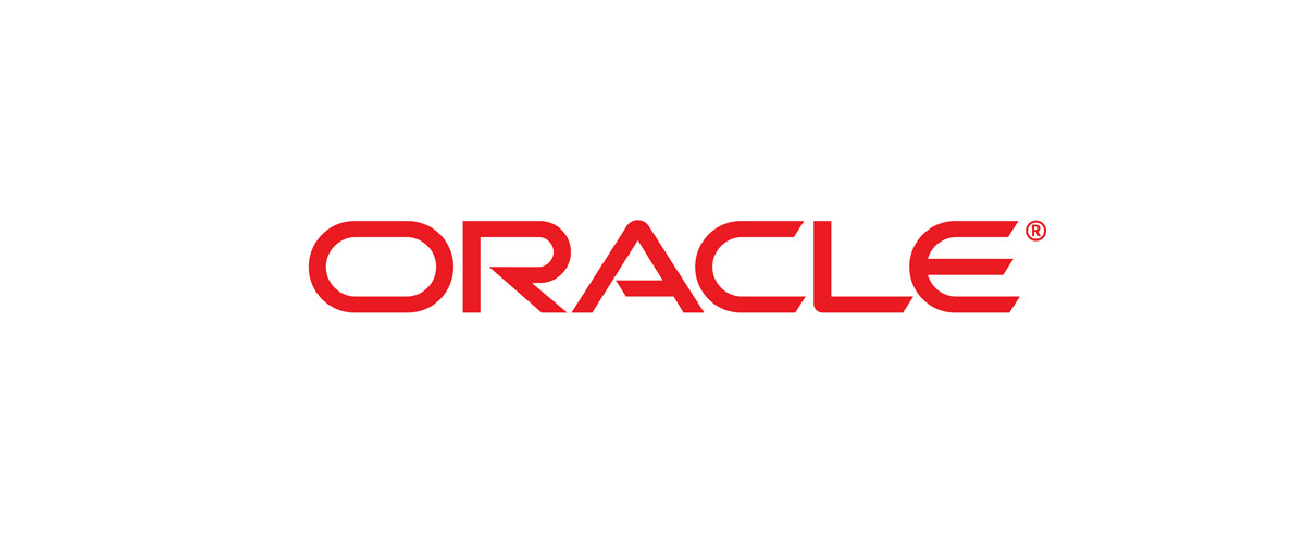 Oracle logo