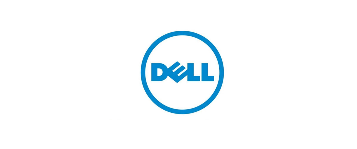 Logo Dell