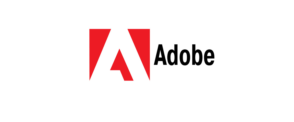 Logo Adobe