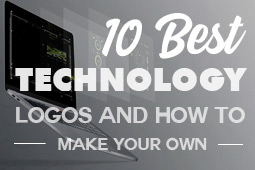Les 10 meilleurs logos de la tech et comment créer le vôtre pour votre entreprise