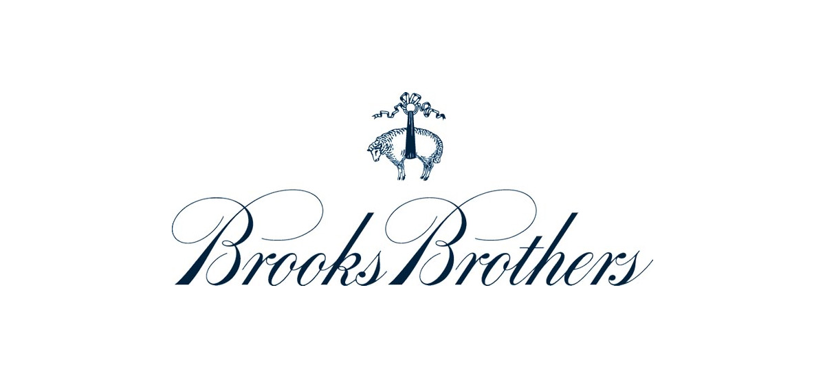 Logo des frères Brook