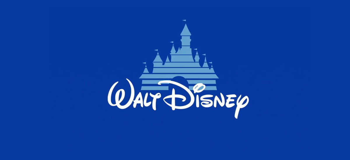 Logo Disney