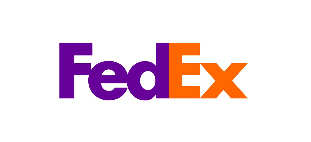 Conception du logo FedEx