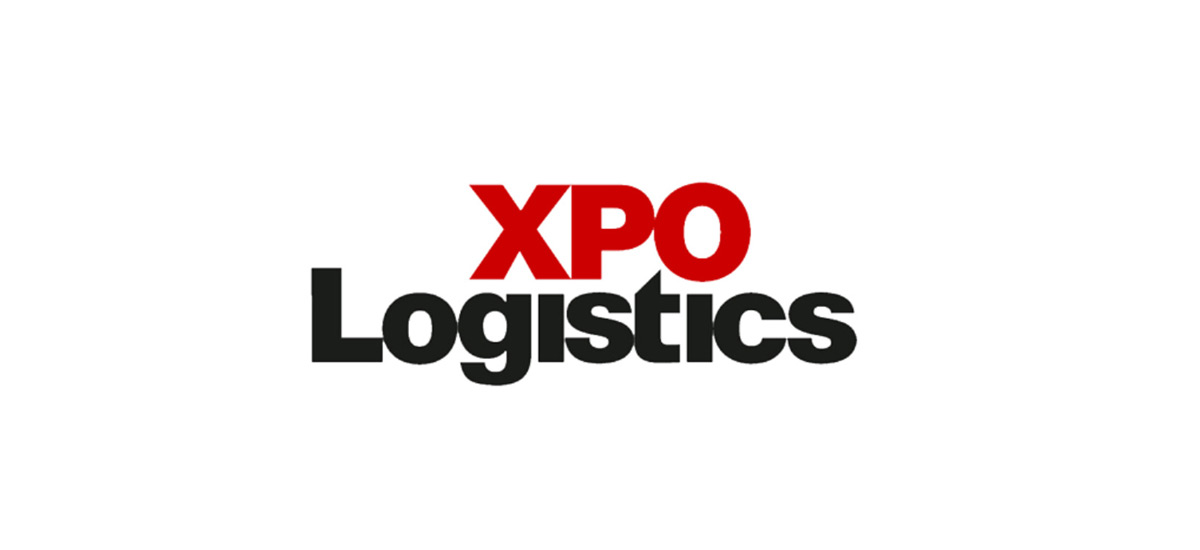 Conception du logo XPO Logistics