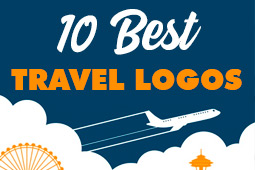 Les 10 meilleurs logos sur le thème du voyage, et comment créer le vôtre 