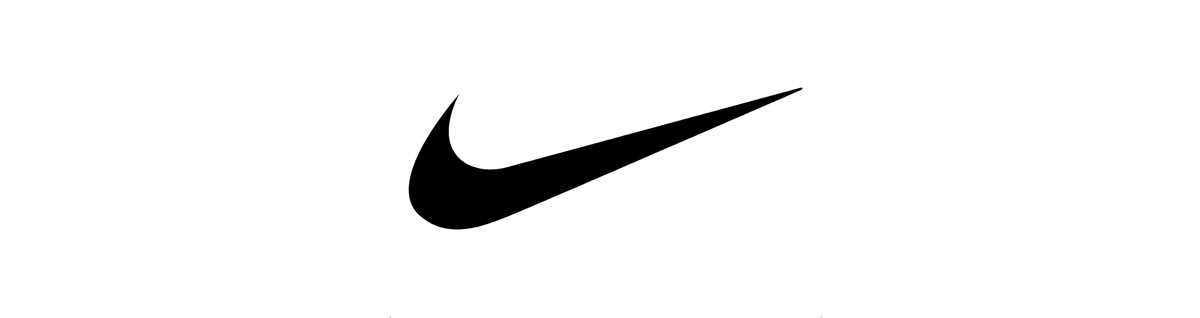 Évolution du logo Nike