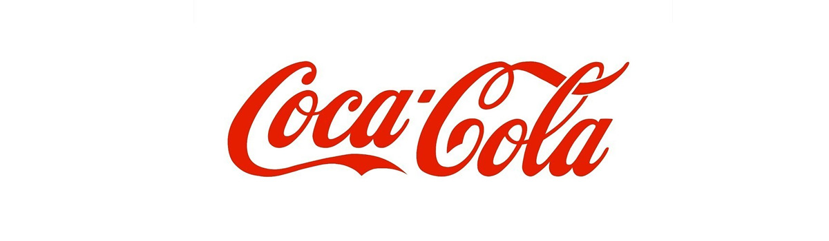 Évolution du logo de Coca-Cola