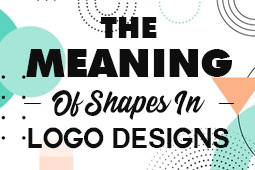 Comment utiliser des formes pour créer votre logo | La signification & l'émotion véhiculé 