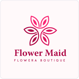 logo fleur