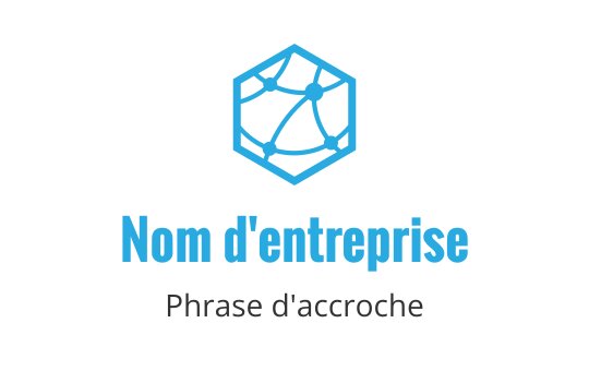 Bleu logo