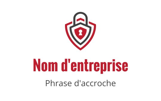 Safety logo