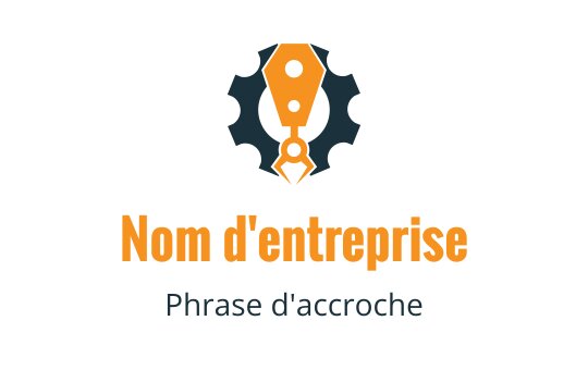 Robot logo