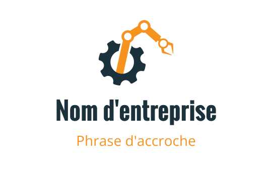 Machine logo
