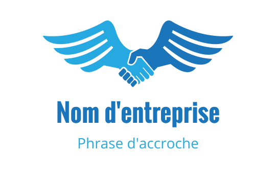 Bleu logo